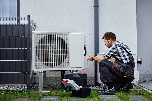 Trusted Hvac service in Meriden, CT - Tropical Oasis HVAC
